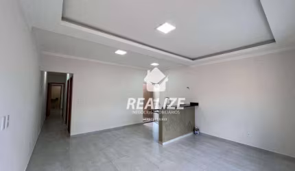 Casa com 2 dormitórios à venda, 70 m² por R$ 310.000,00 - Lívia - Botucatu/SP