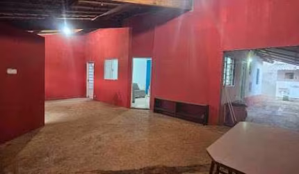 Casa com 2 dormitórios à venda, 70 m² por R$ 220.000,00 - Jardim Maria Luiza - Botucatu/SP