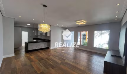 Casa com 3 dormitórios à venda, 232 m² por R$ 849.900,00 - Jardim Reflorenda - Botucatu/SP