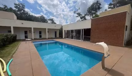 Casa com 4 dormitórios à venda, 350 m² por R$ 900.000,00 - Condomínio Ninho Verde II - Pardinho/SP