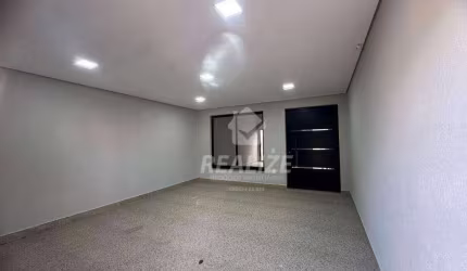 Casa com 2 dormitórios à venda, 110 m² por R$ 395.000 - Jardim Ypê - Botucatu/SP