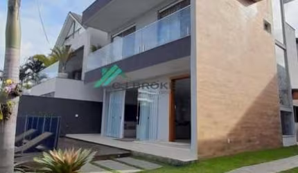 Casa para Venda em Rio de Janeiro, Recreio dos Bandeirantes, 3 dormitórios, 3 suítes, 2 banheiros, 4 vagas