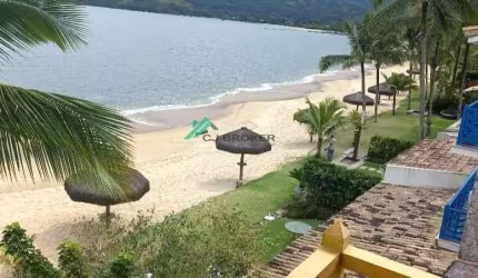 Casa na Praia para Venda em Mangaratiba, São Brás - Portotobello - Mangaratiba, 4 dormitórios, 4 suítes, 2 banheiros, 2 vagas