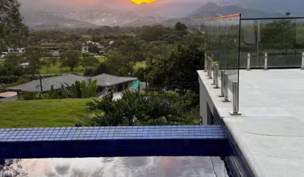 Casa para Venda em Mangaratiba, São Brás - Portotobello - Mangaratiba, 4 dormitórios, 4 suítes, 3 banheiros, 4 vagas