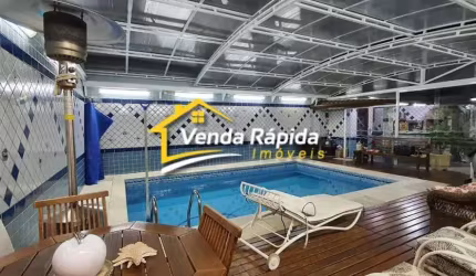 CASA 243M² ALTO PADÃO-COND.SANTA TERESA -JUNDIAI-SP