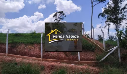TERRENO PARA CHÁCARA - JD. CAXAMBU - JUNDIAI/SP