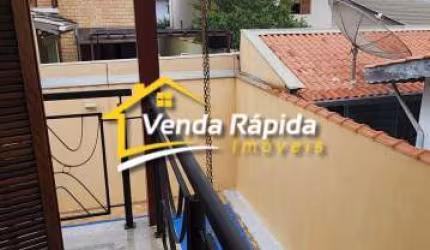 SOBRADO 253M² C/ 3 DORMS / 1 SUÍTE / VARANDA NOS QUARTOS -MIRANTE DE JUNDIAI - JUNDIAI/SP