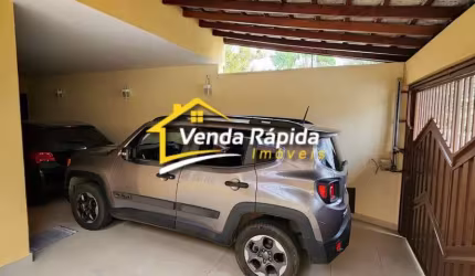 CASA SOBRADO 389M² -JARDIM PACAEMBU -JUNDIAI/SP