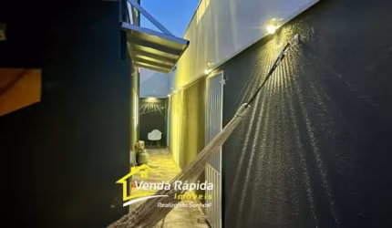 Sobrado Versátil com 2 casas Individuais ou sobrado único de até 4 dormitórios . Porteira fechada ,fica com todos os móveis, luminárias e ventiladores de teto Loc. Jardim Marambaia II- Jundiaí-SP