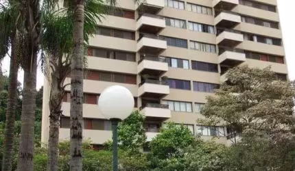 Apto de 168m² c/ 3 dorms /1 suíte/ 2 vagas  Loc. Edifício Tocantins, Jundiaí-SP