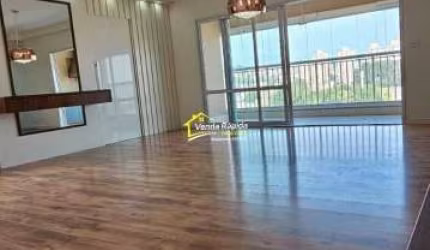 Lindo Apartamento  Botaniq Club - Jundiaí-SP 

110m²