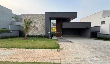 Casa Alto Padrão Cond Terras da Alvorada, Jundiaí-SP
