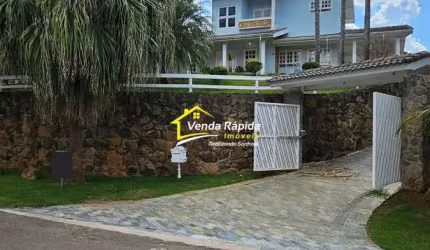 CASA Parque da Fazenda - Jundiai/ Itatiba