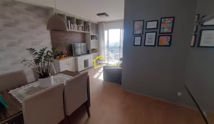 timo Apartamento totalmente mobiliado.  Residêncial Excellence, vila Nova Esperia  Jundiaí-SP