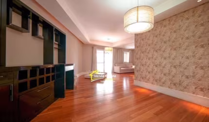 Apartamento Alto Padrão New Garden - Jundiaí-SP
