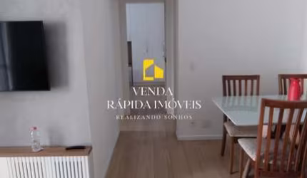 Apartamento Residêncial Real Ville - Vila Rami Jundiaí