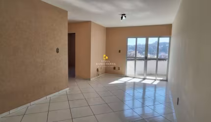 Amplo Apto    Residêncial dos Cristais, Jundiaí-SP