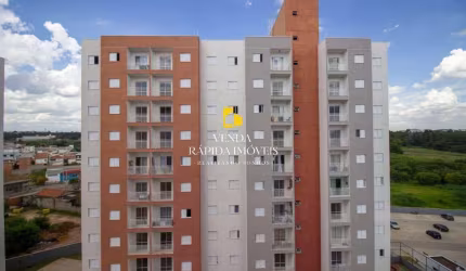 Apartamento Cond. Tulipas Garden , Jundiaí-SP