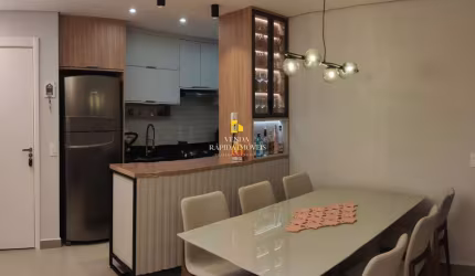 Lindo Apartamento no Condomínio Vista Park,  Jundiaí-SP