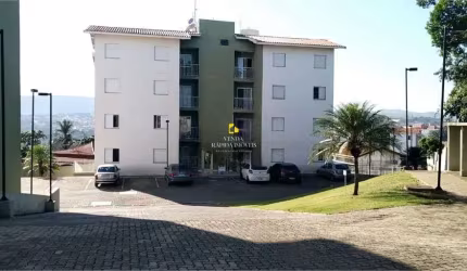 Apartamento Residencial Viena II  Vinhedo -SP