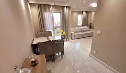 Apartamento Go Maraville, Jundiaí-SP