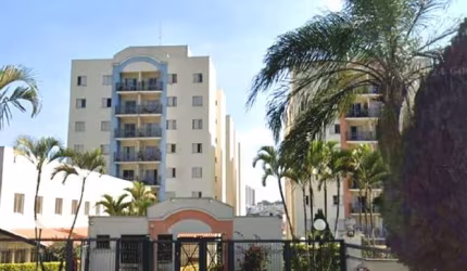 Apartamento Condomínio Ilha das Flores I ,Jundiaí-SP