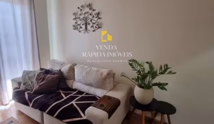 Lindo Apartamento  Condomínio Spazzio Bonfiglioli, Jundiaí-SP