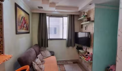 Apartamento Condomínio Spazio Jandaia, Jundiaí-SP