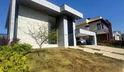 Casa Alto Padrão Condomínio Vida real - Itupeva-Sp