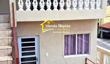Casa de 208m² c/3 Dorms / 1 suíte/1 vaga +1 Cômodo  c/banheiro para  escritório/Ateliê .

Loc. Jd. América, Várzea Paulista-SP. 