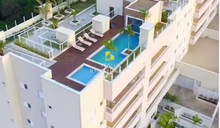 Apartamento Condomínio Olivio Boa, Jundiaí-SP