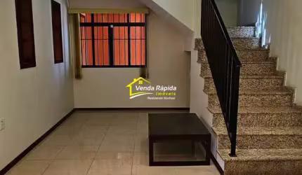 Casa  de 237m² c/3 dorms / 1 suíte/Closet + 6Vagas Loc: Jardim  Florestal - Jundiaí-SPão