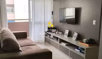 Apartamento Padrão no Residêncial Anchieta, Jundiaí-SP