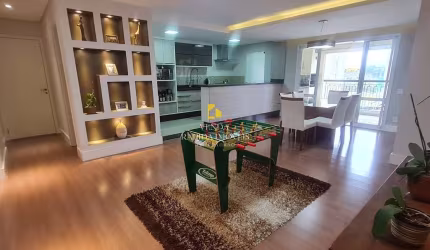 Apartamento no Cond. Atmosphera ,Jundiai/SP