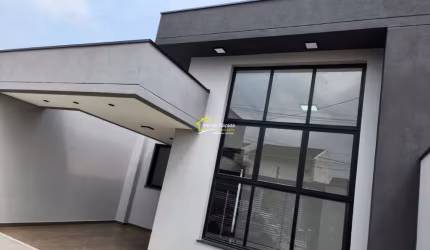 Casa térrea Novinha. Loc. Jd. Marambaia ,Jundiaí-SP