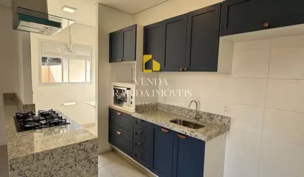 Ótimo Apartamento Garden  Condomínio Fatto, Jundiaí-SP
