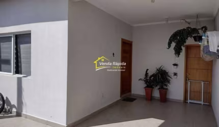 Casa à venda no Residêncial Santa Giovanna, Jundiaí-SP