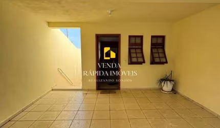 Ampla Casa  Cidade Jardim 1, Jundiaí-SP