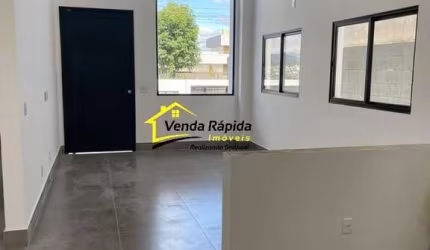 Casa térrea no residencial Tosi em Itupeva/SP .