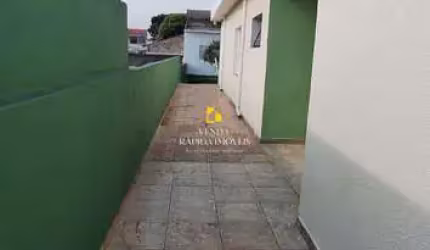 Casa no Jd. boa Vista, Jundiai/SP