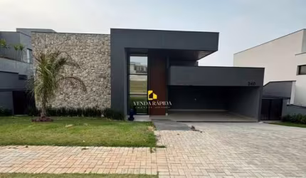 Casa Alto Padrão no Cond . Terras da Alvorada, Medeiros Jundiai.