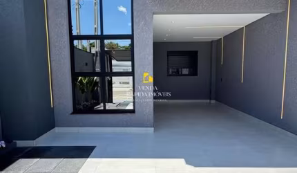Ampla Casa automatizada a venda no Jd. Marambaia, Jundiaí SP.