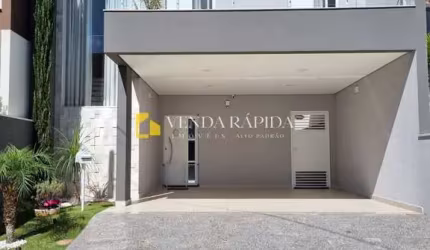 Sobrado no condomínio Reserva da Mata ,Jundiaí-Sp