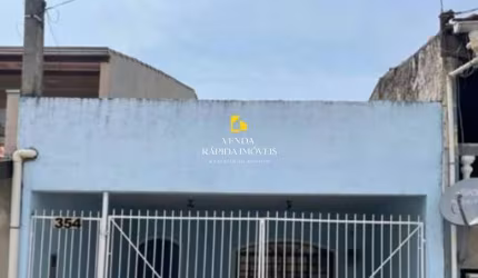 Casa em Campo Limpo Paulista /SP
