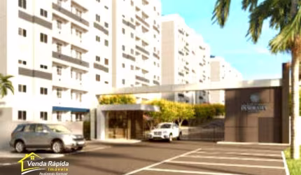Apto c/ 3 dorms / 1 Banheiro/ Varanda.  Loc.  Residêncial Panorama ,Vila Rio Branco; Jundiaí-SP.