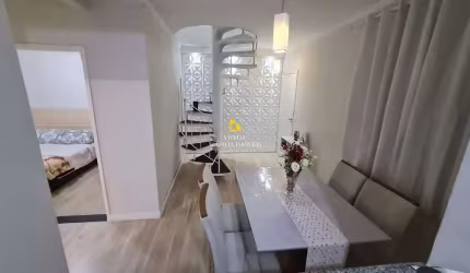 Apartamento Cobertura Spazio Jaraguá, Jundiaí-SP