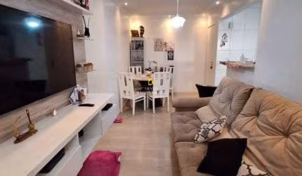 Apartamento Spazio Jabuticabeiras- Jundiai/SP