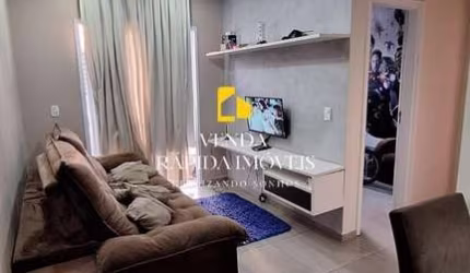 Ótimo Apartamento   Tulipas Garden, Jundiaí-SP