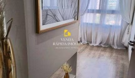 Belíssimo Apartamento no Condomínio Doce Lar Bella Colônia, Jundiaí-SP