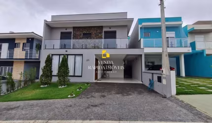 Sobrado Alto Padrão Villagio San Francesco